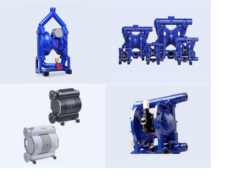Depa Pumps